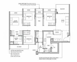 Altura (D23), Condominium #595710711